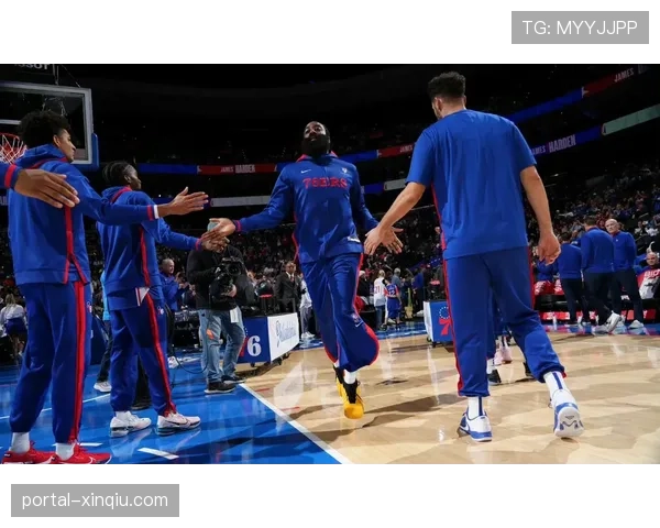 费城76人主场不敌尼克斯，恩比德空砍40分