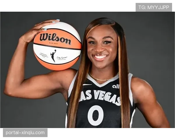 杰基·杨成为WNBA首位年薪破百万球员，与王牌续约1年119万美元